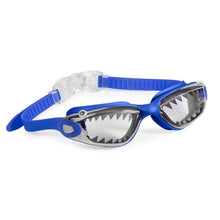 Cargar imagen en el visor de la galería, Gafas de Natación tiburón - Reef Shark
